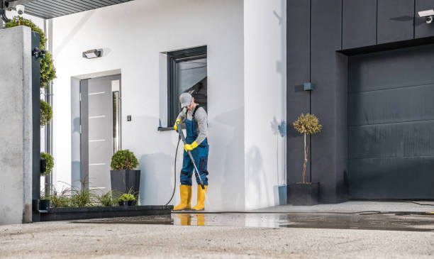 Trusted Meyers, CA Pressure Washing Experts
